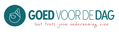 Goed voor de dag - Laat trots jouw onderneming zien